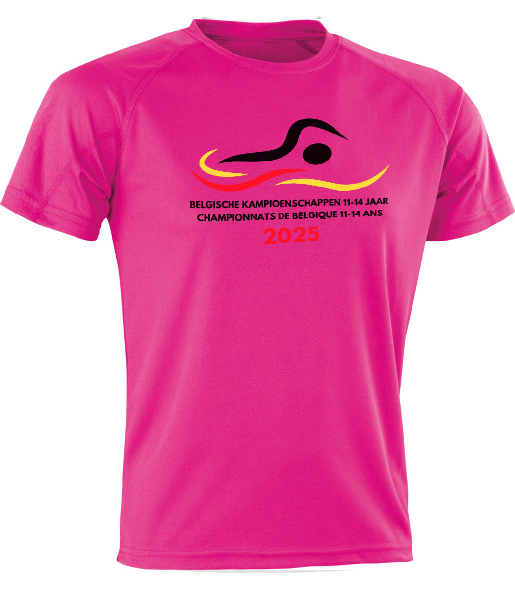 Event Performance T-Shirt